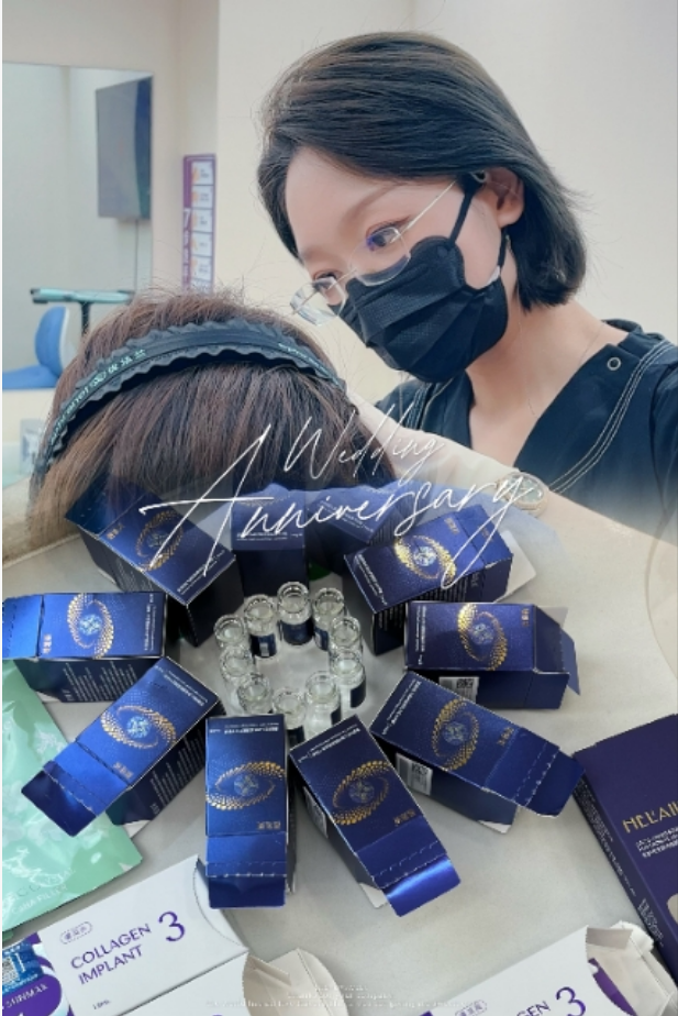 玻尿酸注射安全风控科普：郑州美莱医疗服务规范体系解读